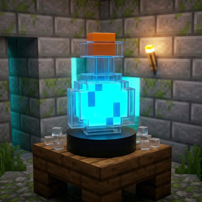 Lumixel Potion